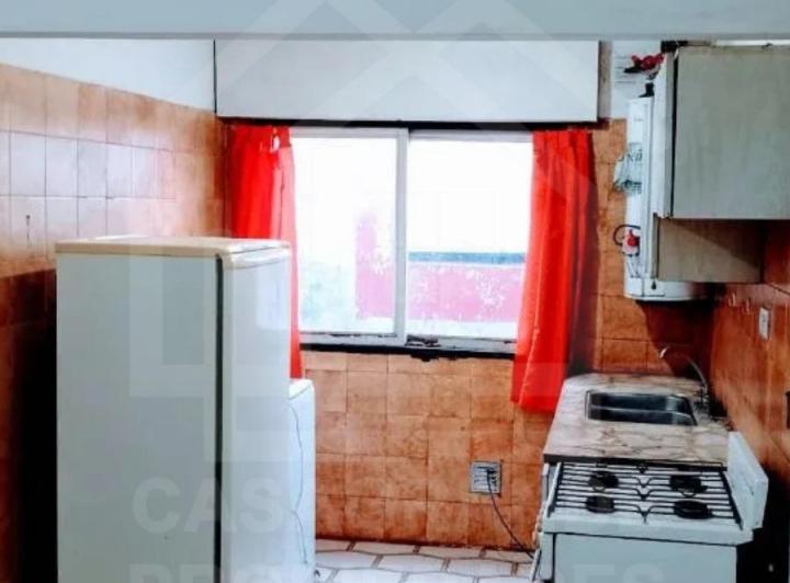 Departamento · 30m² · 2 Ambientes