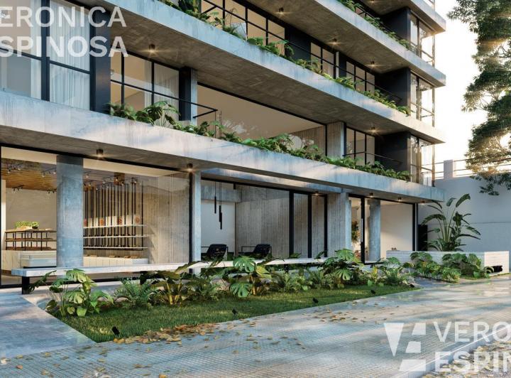 Desarrollo vertical