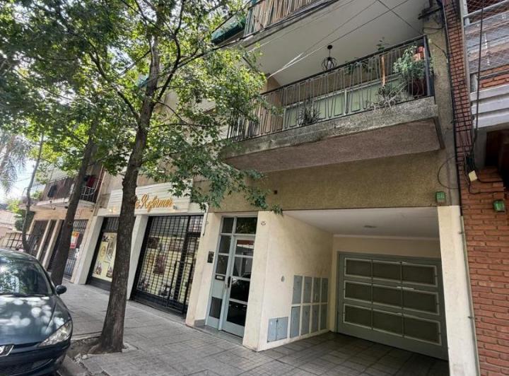 Departamento · 80m² · 3 Ambientes