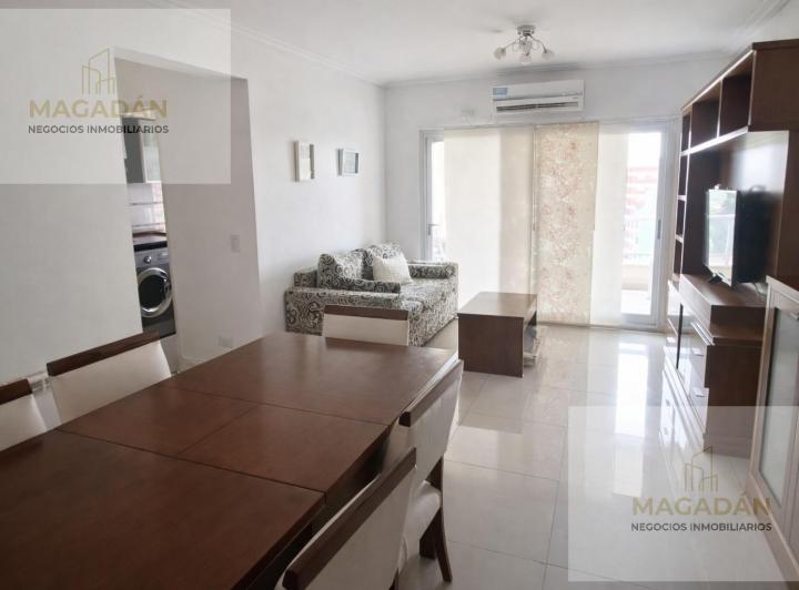 Departamento · 53m² · 2 Ambientes · 1 Cochera