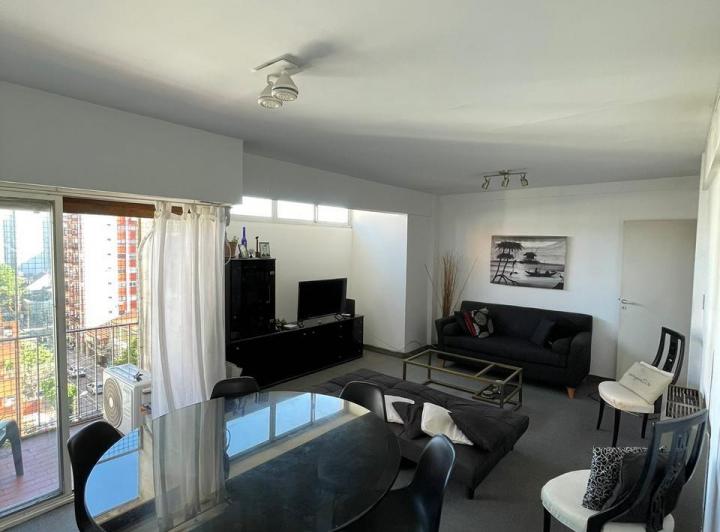 Departamento · 72m² · 4 Ambientes