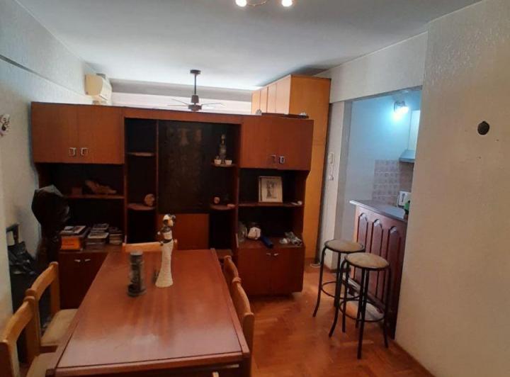 Departamento · 28m² · 1 Ambiente