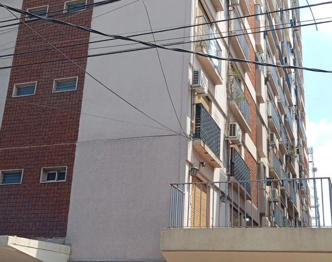 Departamento · 50m² · 2 Ambientes · 1 Cochera