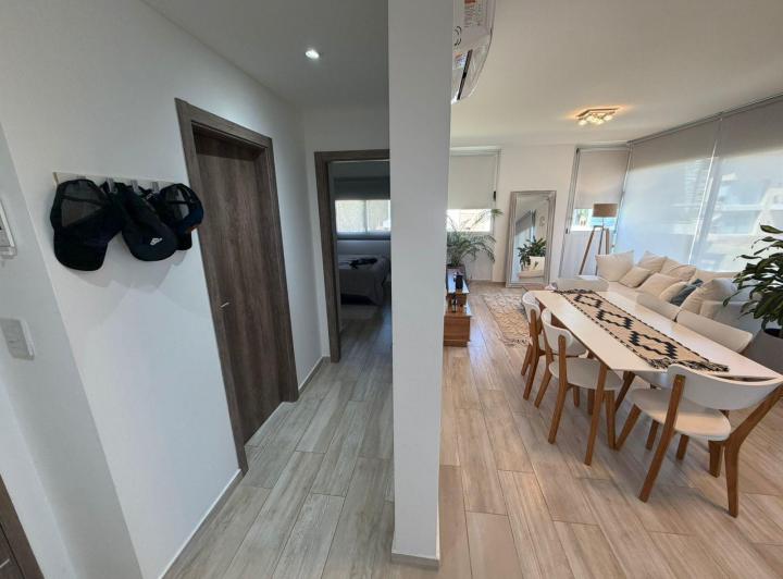 Departamento · 80m²