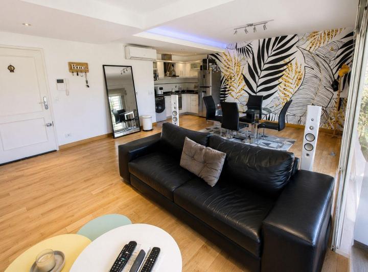 Departamento · 65m² · 2 Ambientes