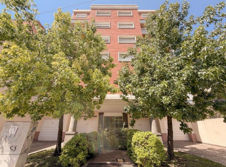 Departamento · 45m² · 2 Ambientes