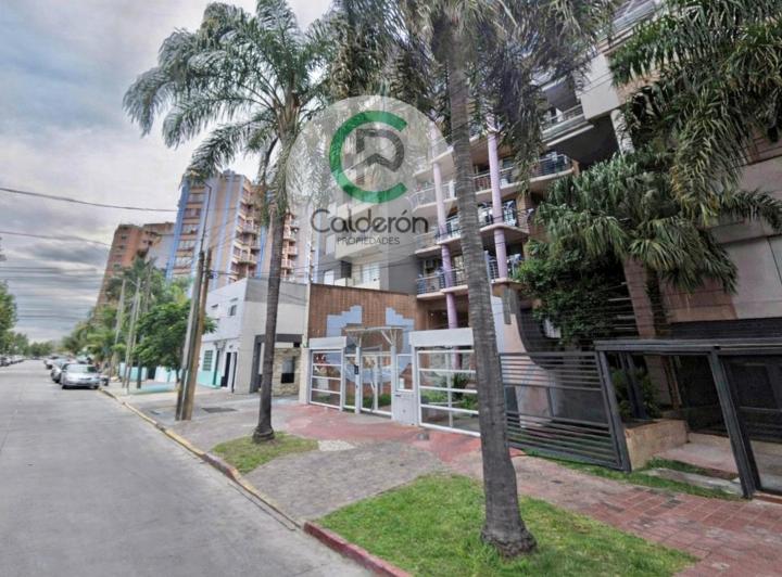 Departamento · 64m² · 3 Ambientes