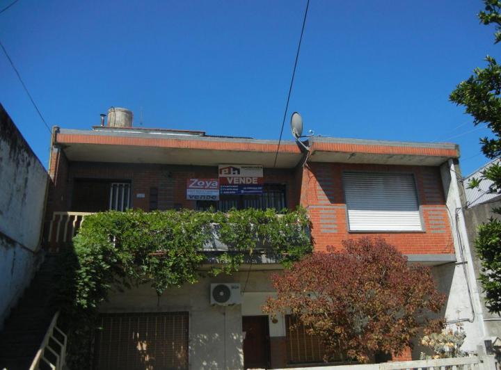Departamento · 90m² · 4 Ambientes