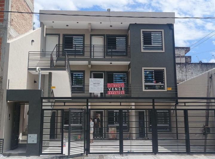 Departamento · 42m² · 2 Ambientes