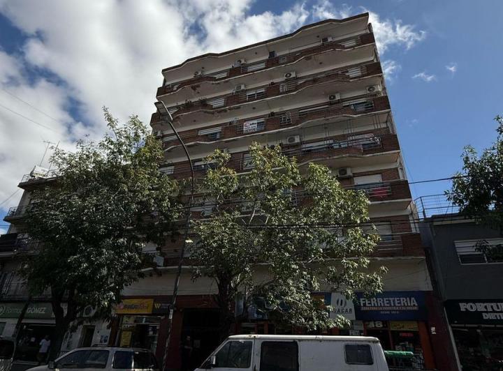 Departamento · 30m² · 1 Ambiente