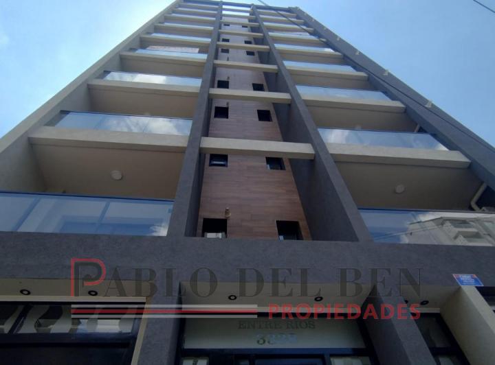 Departamento · 57m² · 2 Ambientes