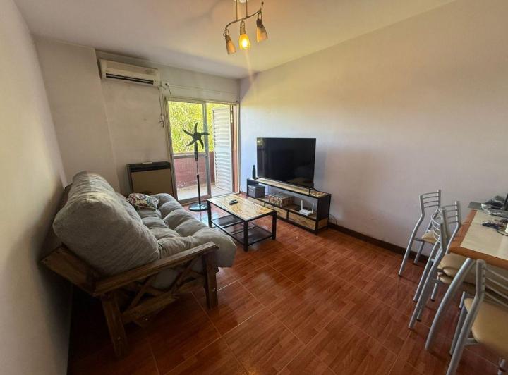 Departamento · 55m² · 3 Ambientes · 1 Cochera