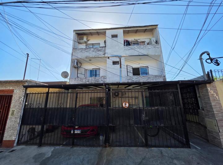 Departamento · 25m² · 1 Ambiente