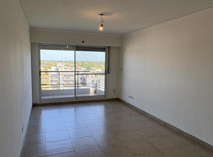 Departamento · 50m² · 2 Ambientes