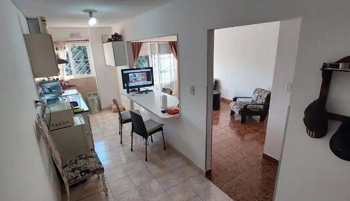 Departamento · 70m² · 3 Ambientes · 1 Cochera