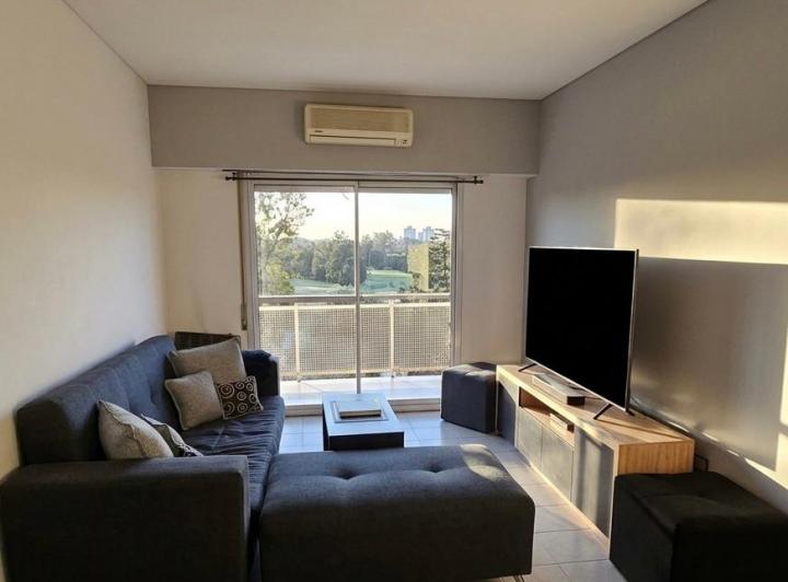 Departamento · 57m² · 3 Ambientes