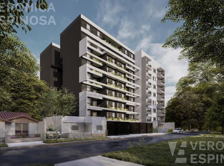 Desarrollo vertical