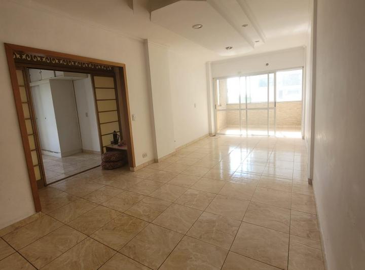 Departamento · 72m² · 3 Ambientes · 1 Cochera