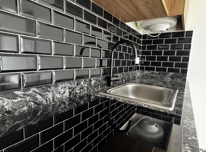Departamento · 40m² · 2 Ambientes