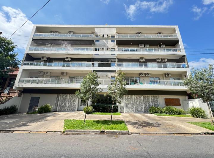 Departamento · 53m² · 2 Ambientes · 1 Cochera