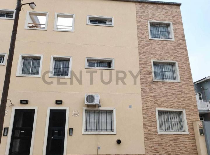 Departamento · 77m² · 3 Ambientes