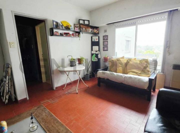 Departamento · 45m² · 2 Ambientes