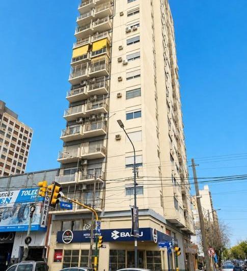 Departamento · 53m² · 3 Ambientes