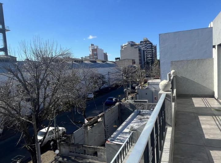 Departamento · 63m² · 2 Dormitorios