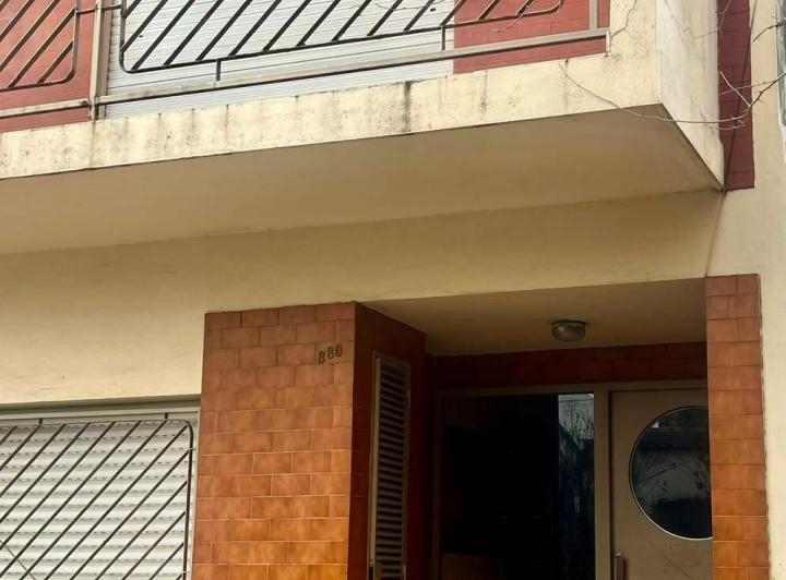 Departamento · 45m² · 2 Ambientes