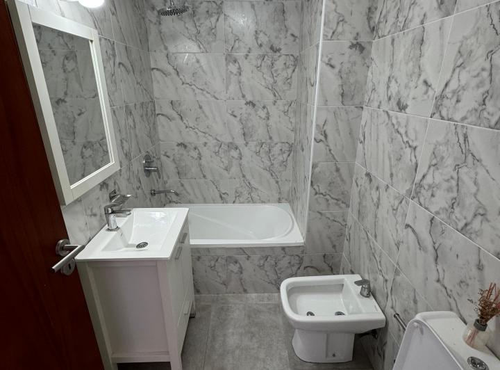 Departamento · 36m² · 1 Ambiente · 1 Cochera