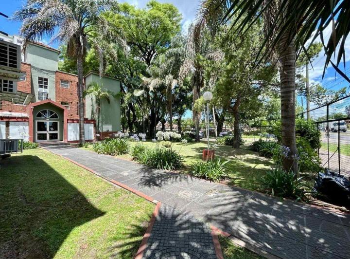 Departamento · 53m² · 3 Ambientes · 1 Cochera