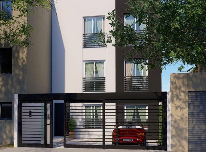 Departamento · 38m² · 2 Ambientes