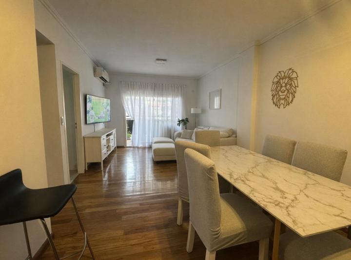 Departamento · 67m² · 3 Ambientes