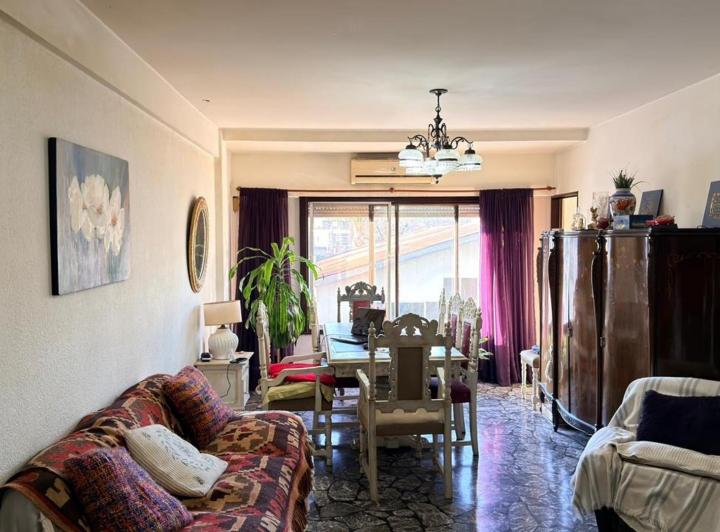 Departamento · 85m² · 3 Ambientes