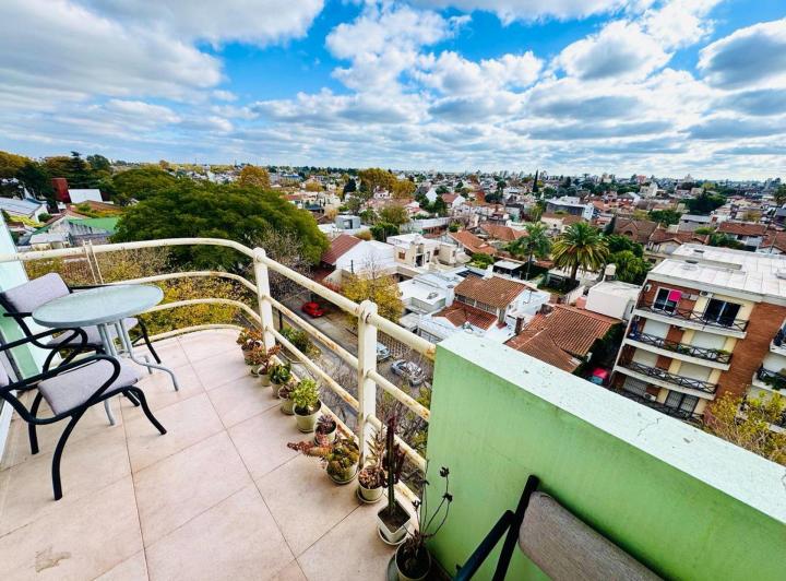 Departamento · 42m² · 2 Ambientes · 1 Cochera