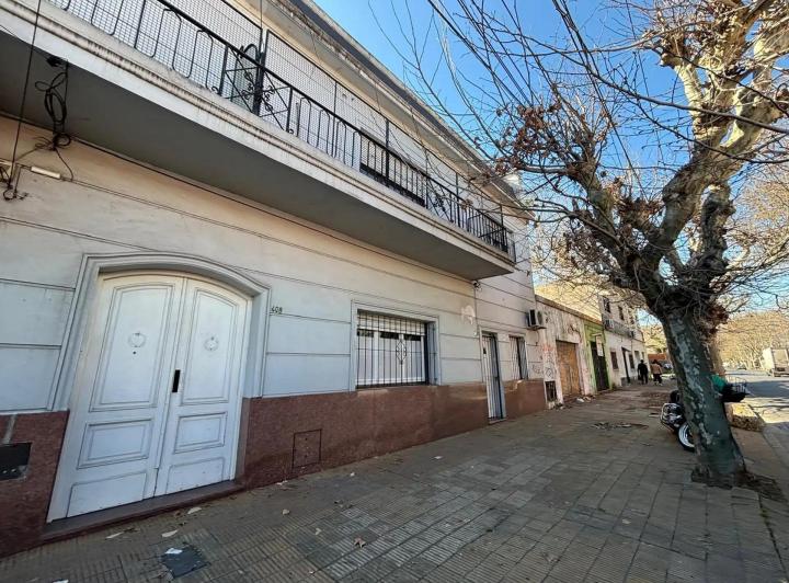 Departamento · 89m² · 4 Ambientes