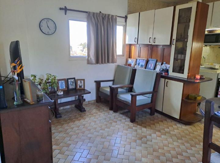 Departamento · 43m² · 3 Ambientes
