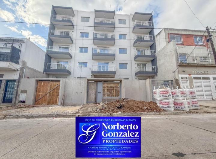 Departamento · 45m² · 2 Ambientes