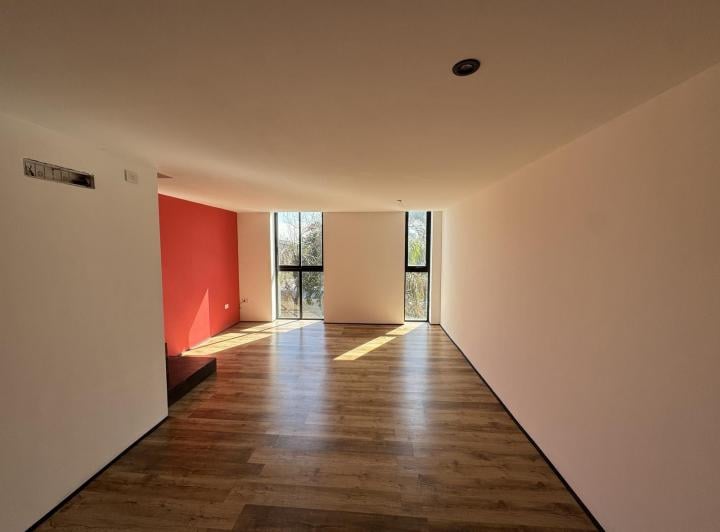 Departamento · 61m² · 2 Ambientes · 1 Cochera