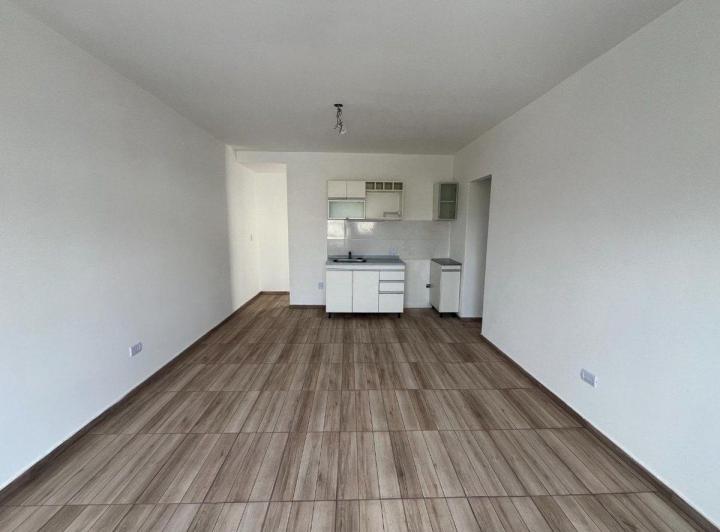 Departamento · 35m² · 2 Ambientes