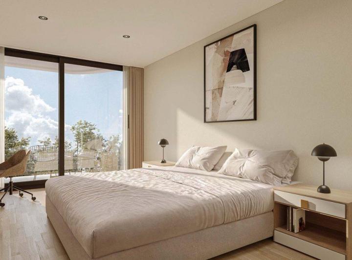 Departamento · 78m² · 4 Ambientes