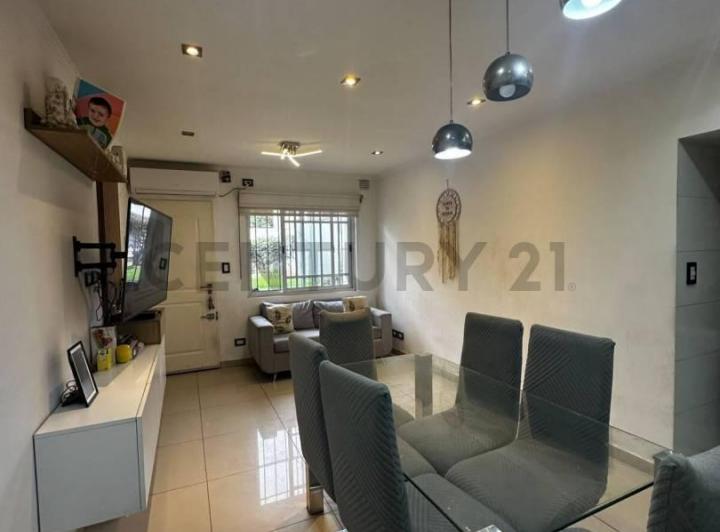 Departamento · 43m² · 2 Ambientes