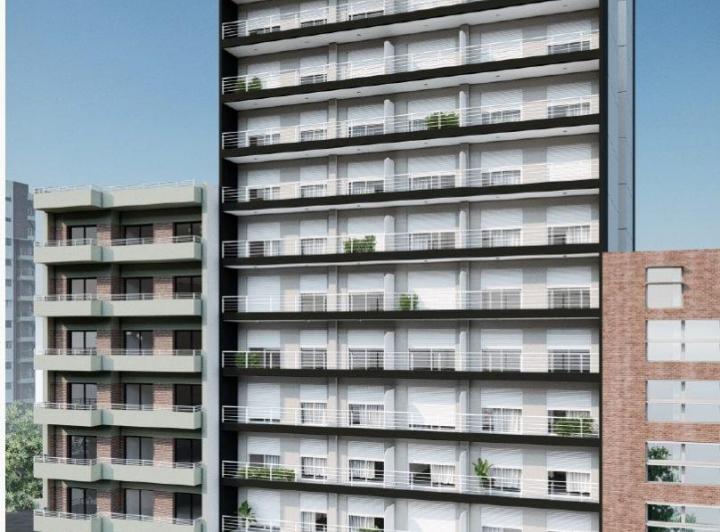 Departamento · 63m² · 3 Ambientes
