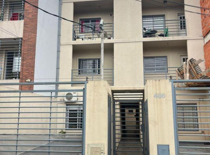 Departamento · 47m² · 2 Ambientes