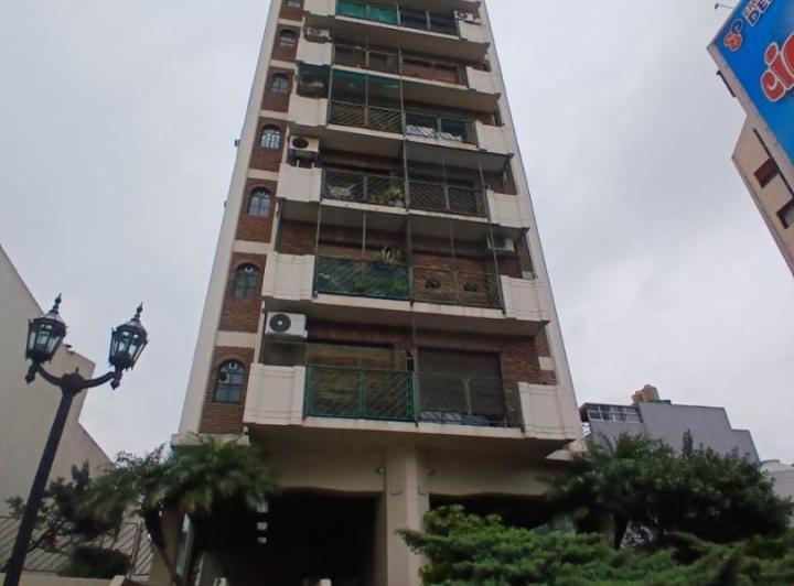Departamento · 41m² · 2 Ambientes