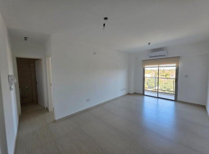 Departamento · 54m² · 2 Ambientes
