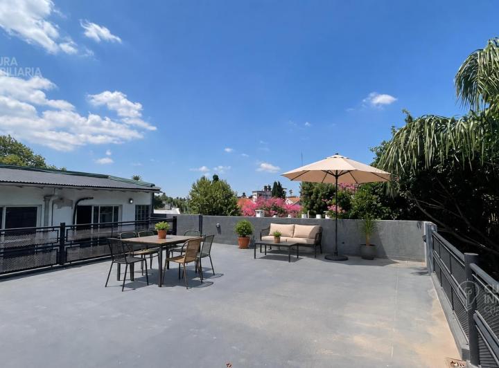 Departamento · 91m² · 4 Ambientes