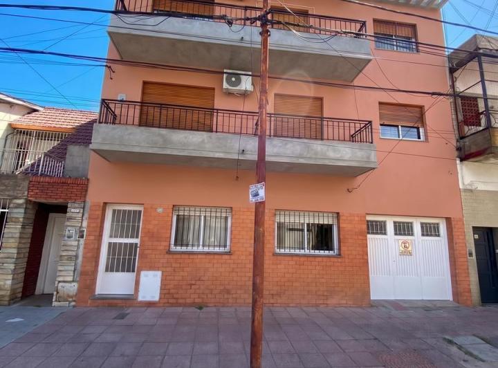 Departamento · 55m² · 2 Ambientes