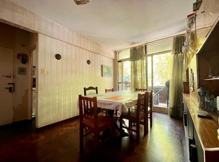 Departamento · 65m² · 3 Ambientes