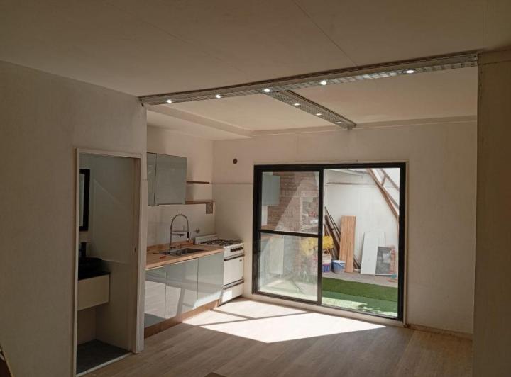 Departamento · 70m² · 3 Ambientes